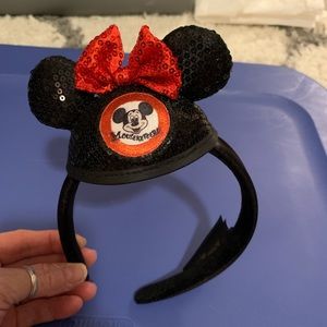 Disney Ears